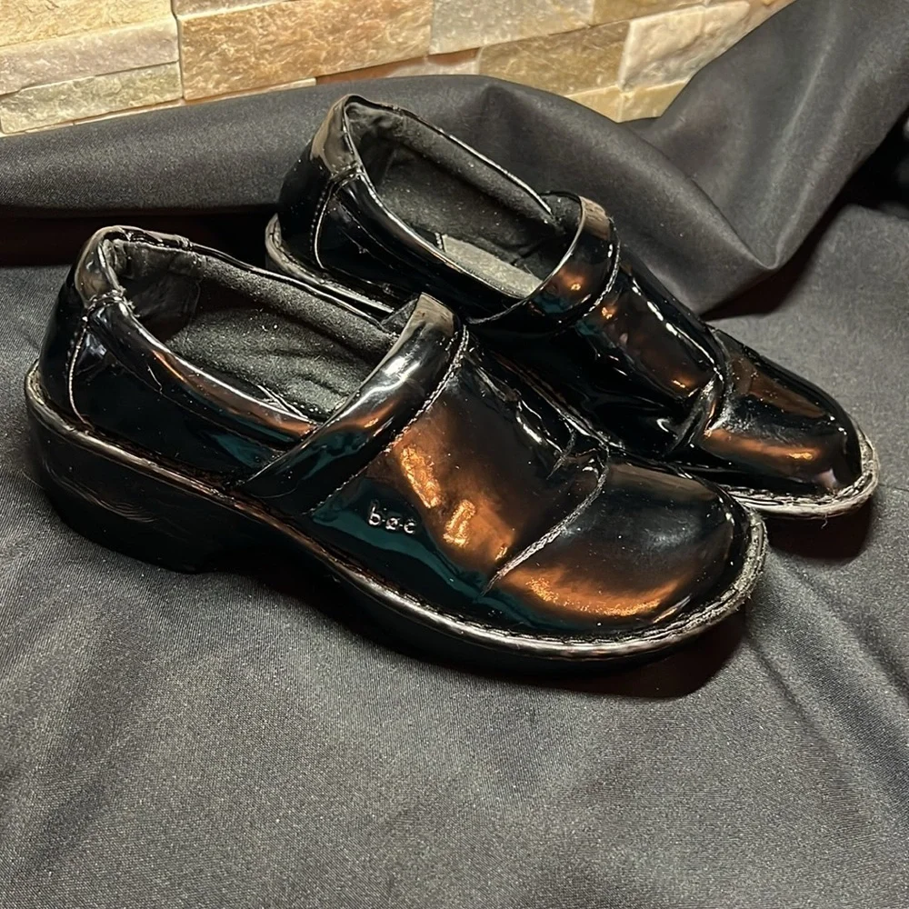 Born boc concept clogs 7.5 - Picture 2 of 8